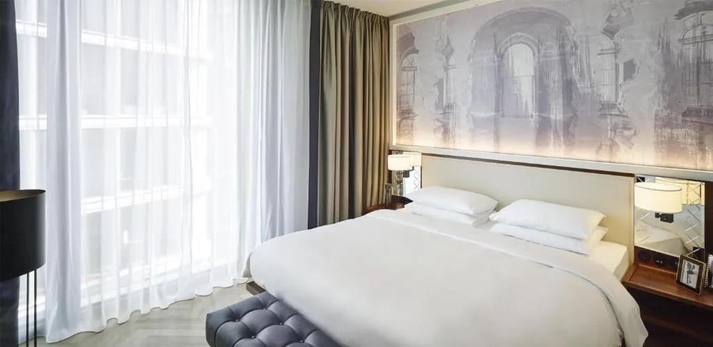 Suite Lit King-Size – photo 1