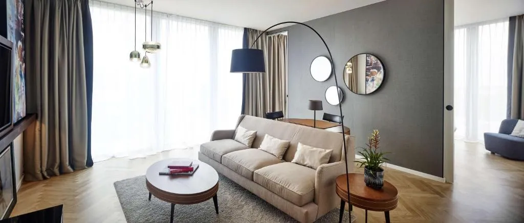 Suite 3 Chambres – photo 1